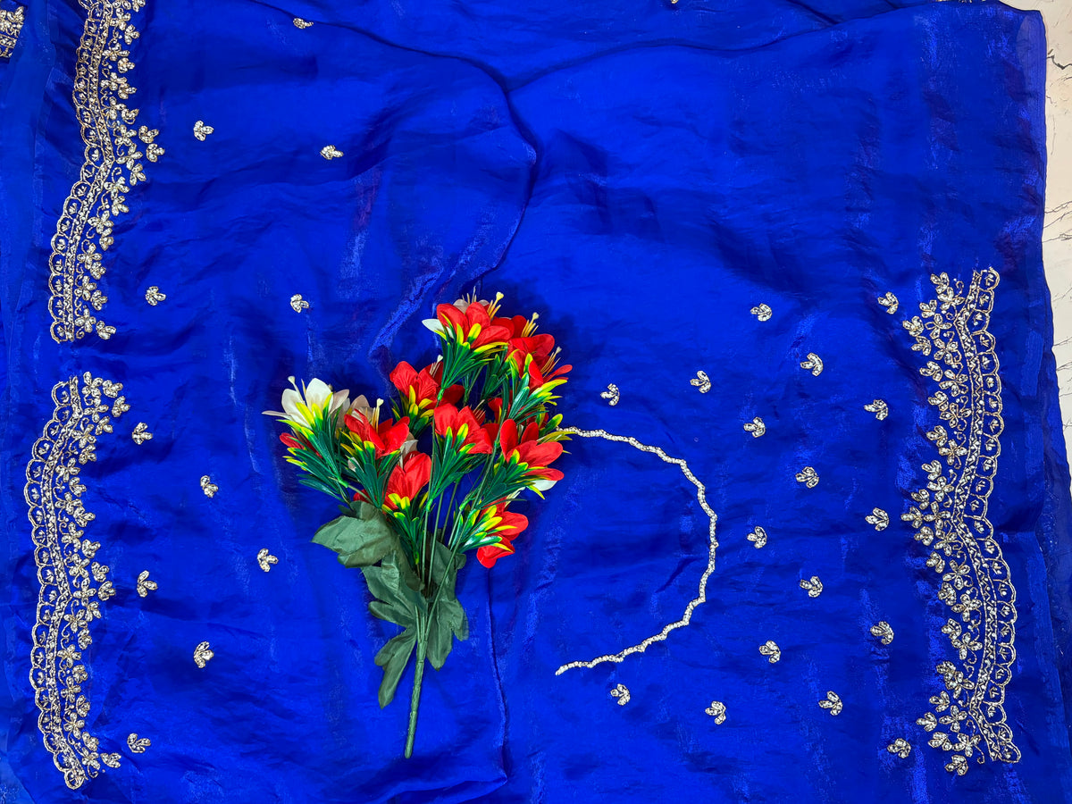 New design sarees
