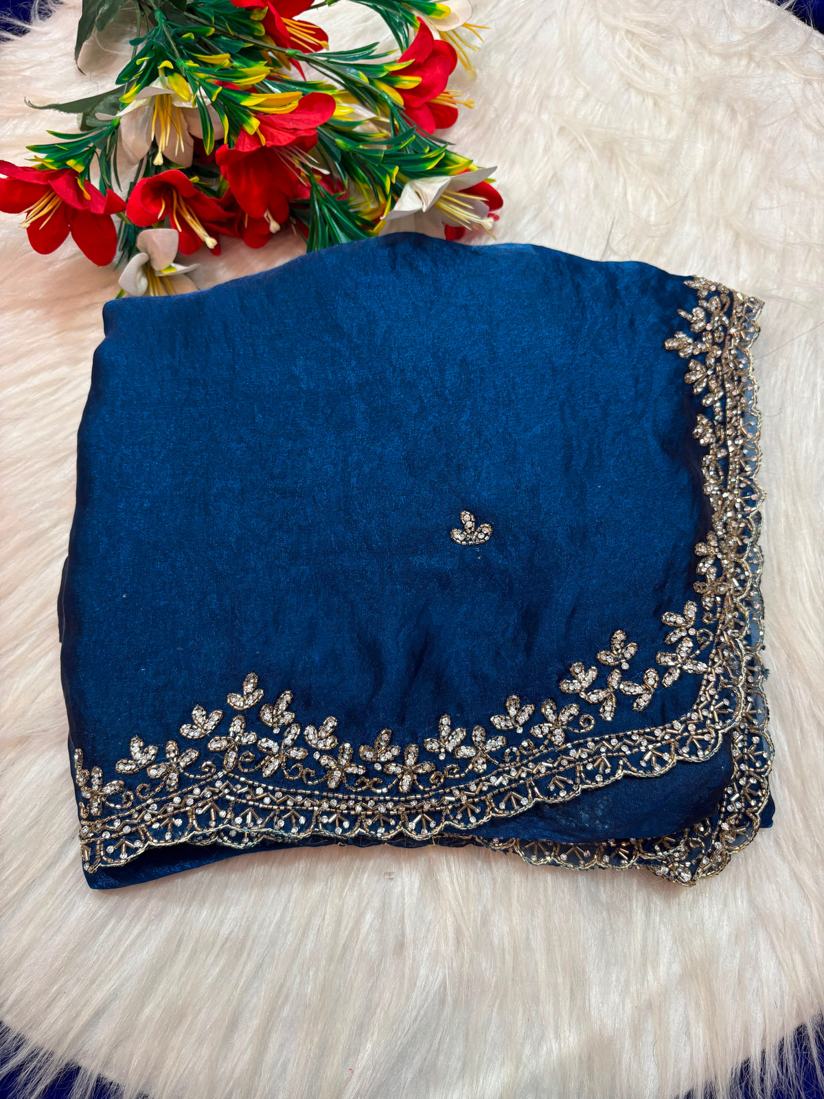 New design sarees
