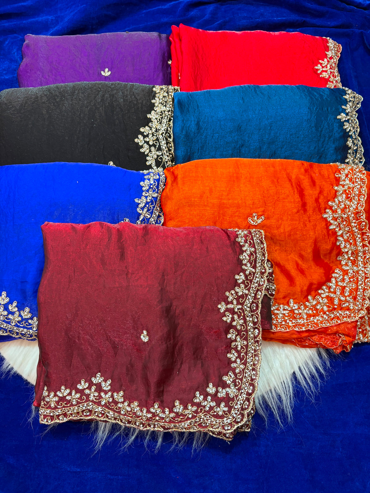 New design sarees