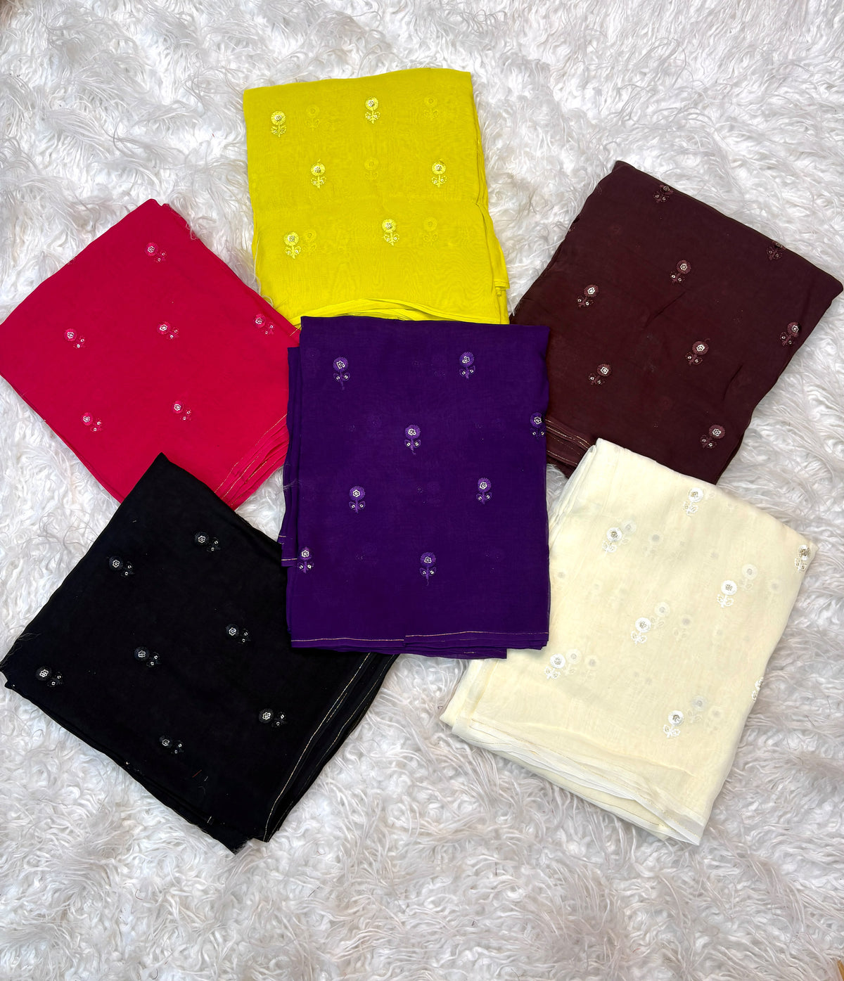 Viscose organza Butti saree✨