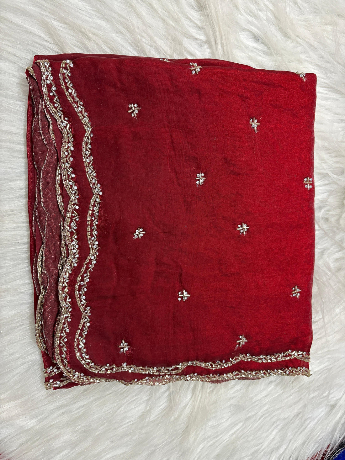 Rose 2 double line work sarees 🌹