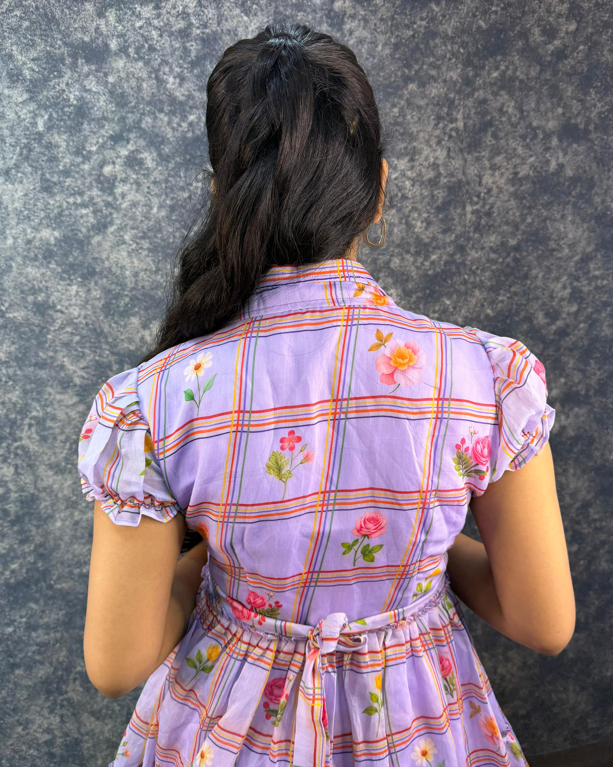 Dakshina maxi collections