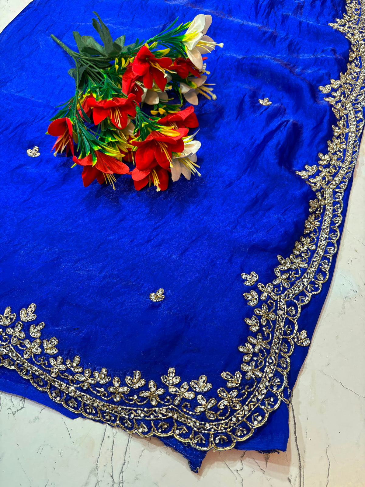 New design sarees