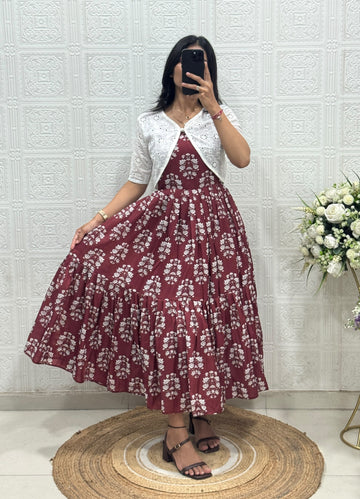 Trending Koti kurthi ✨