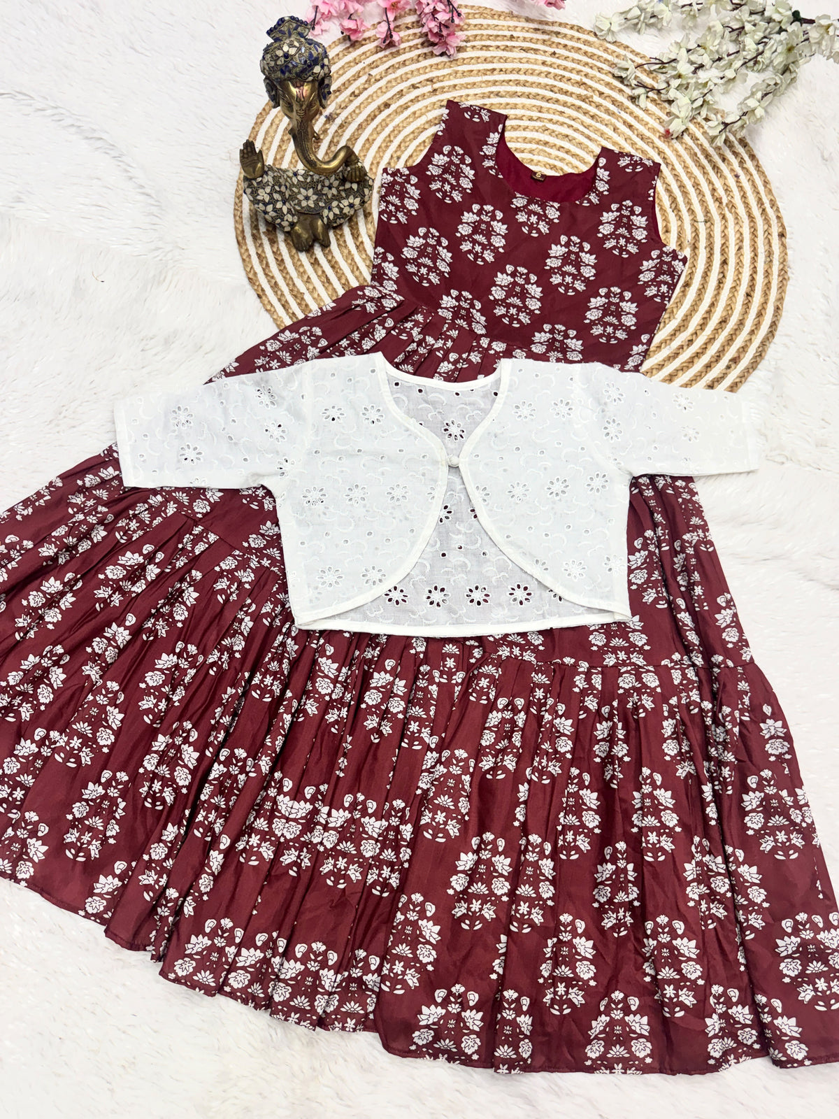 Trending Koti kurthi ✨