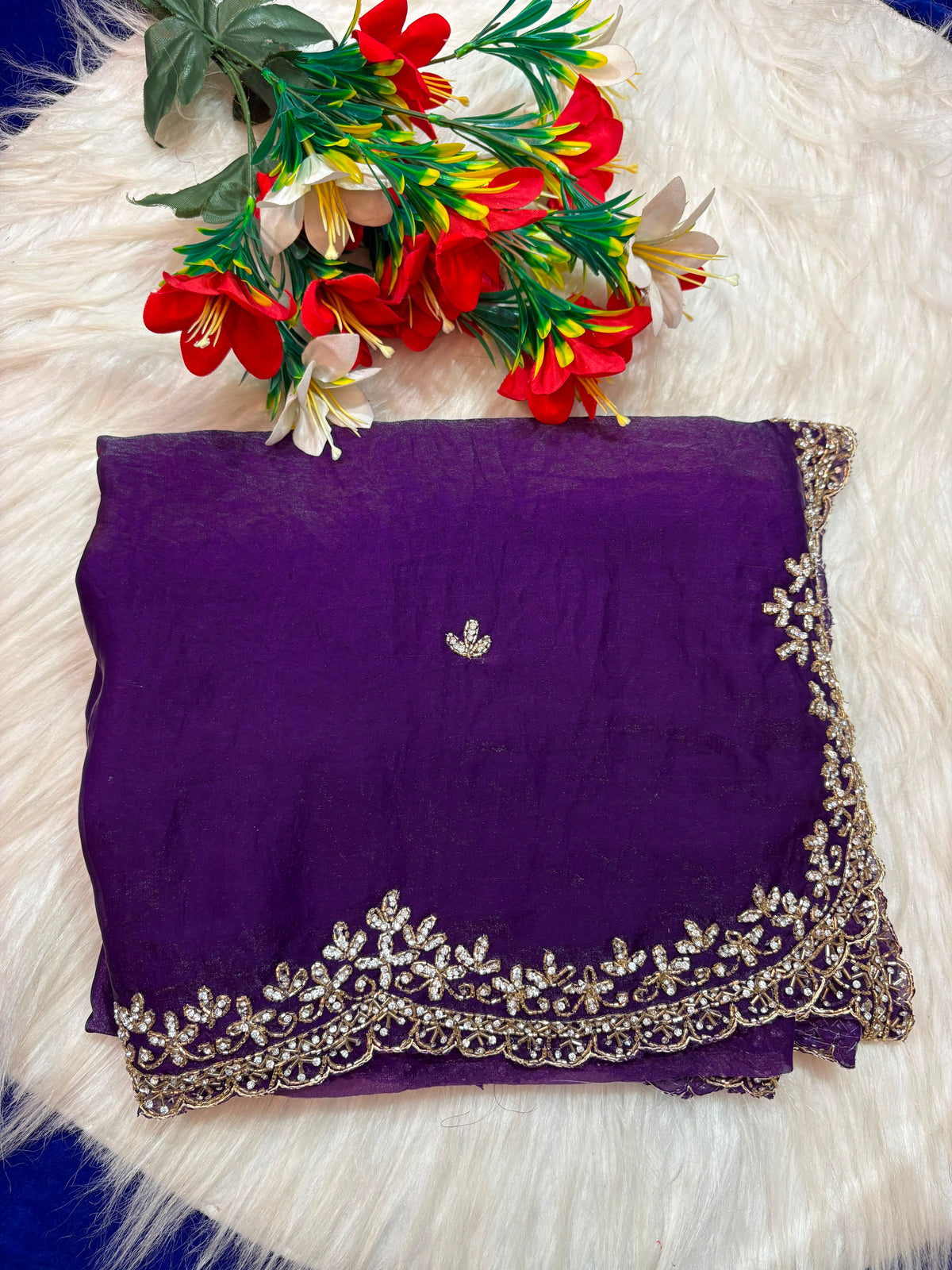 New design sarees