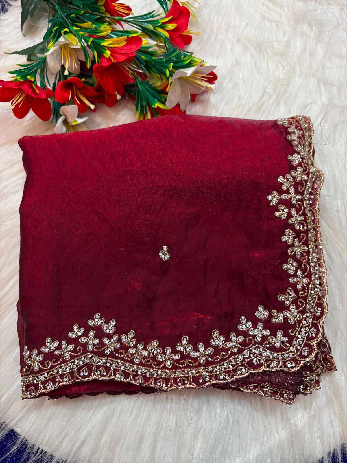 New design sarees