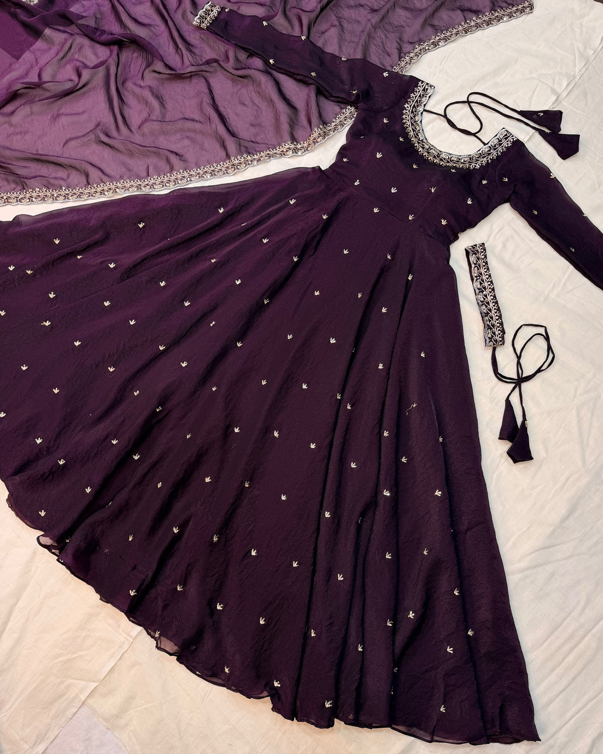 3 in one outfit ✨