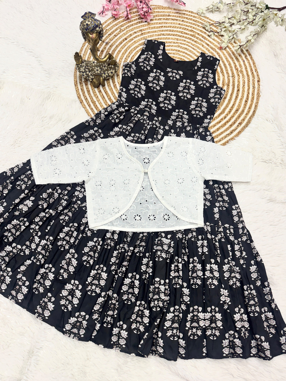 Trending Koti kurthi ✨