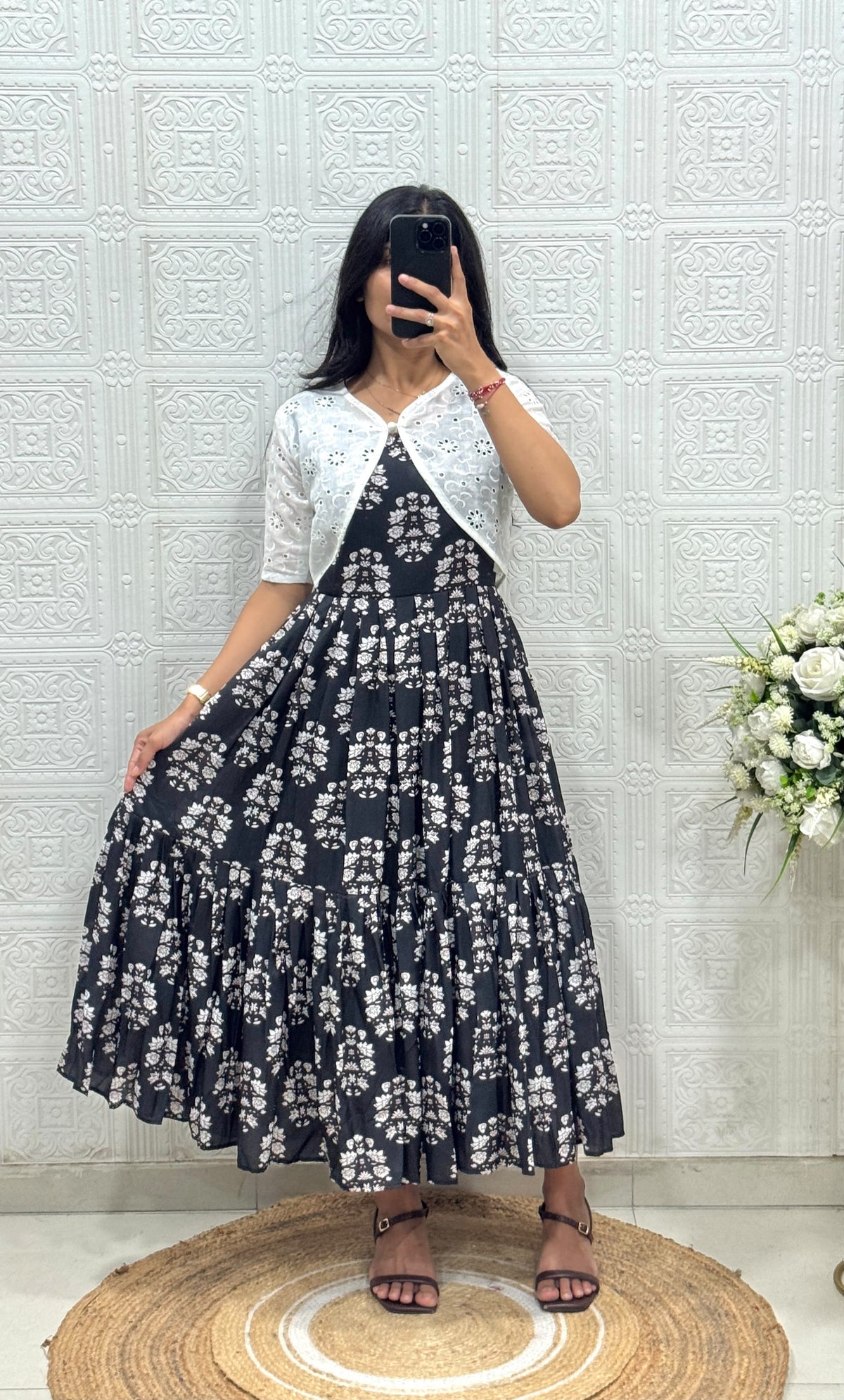 Trending Koti kurthi ✨
