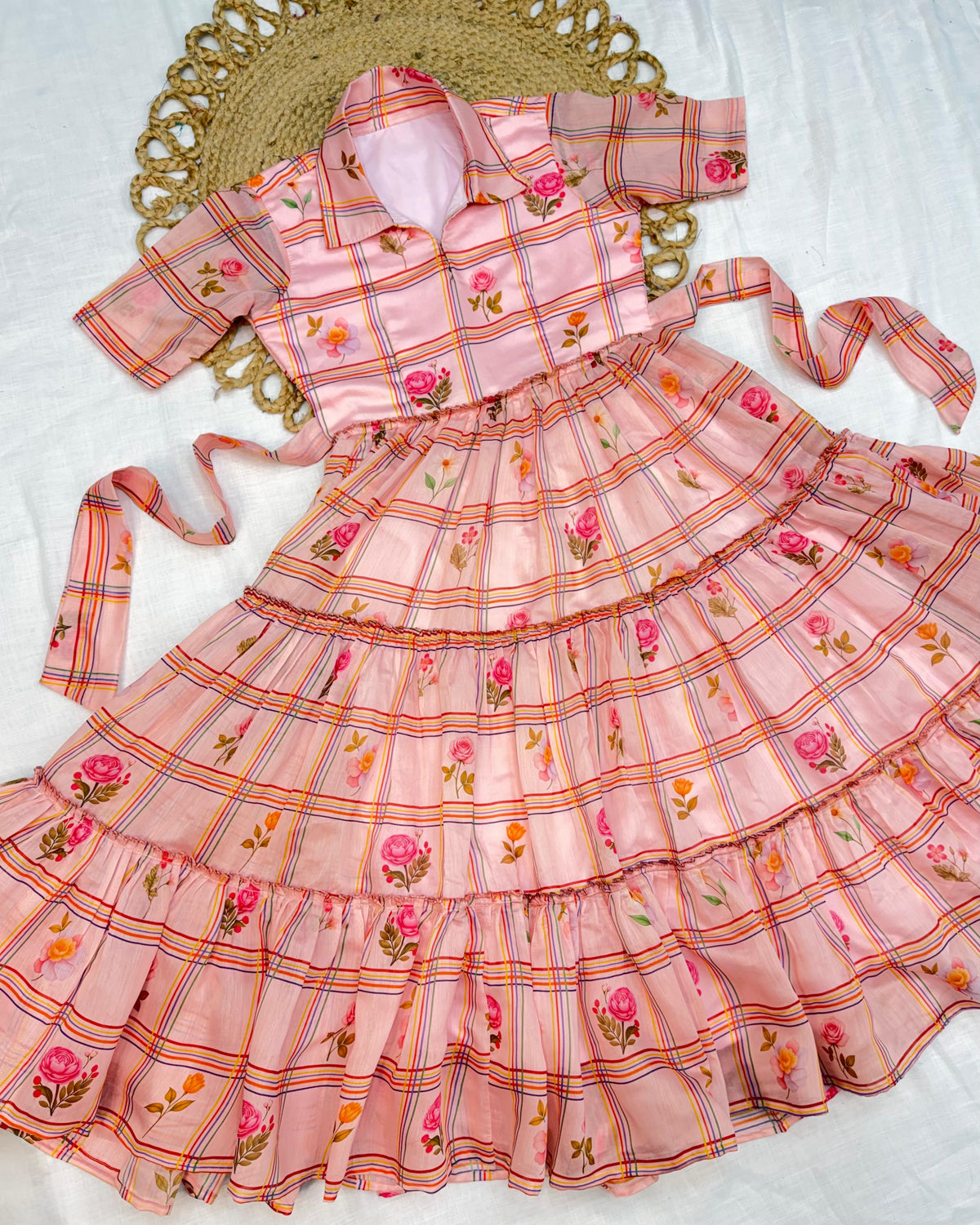 Dakshina maxi collections