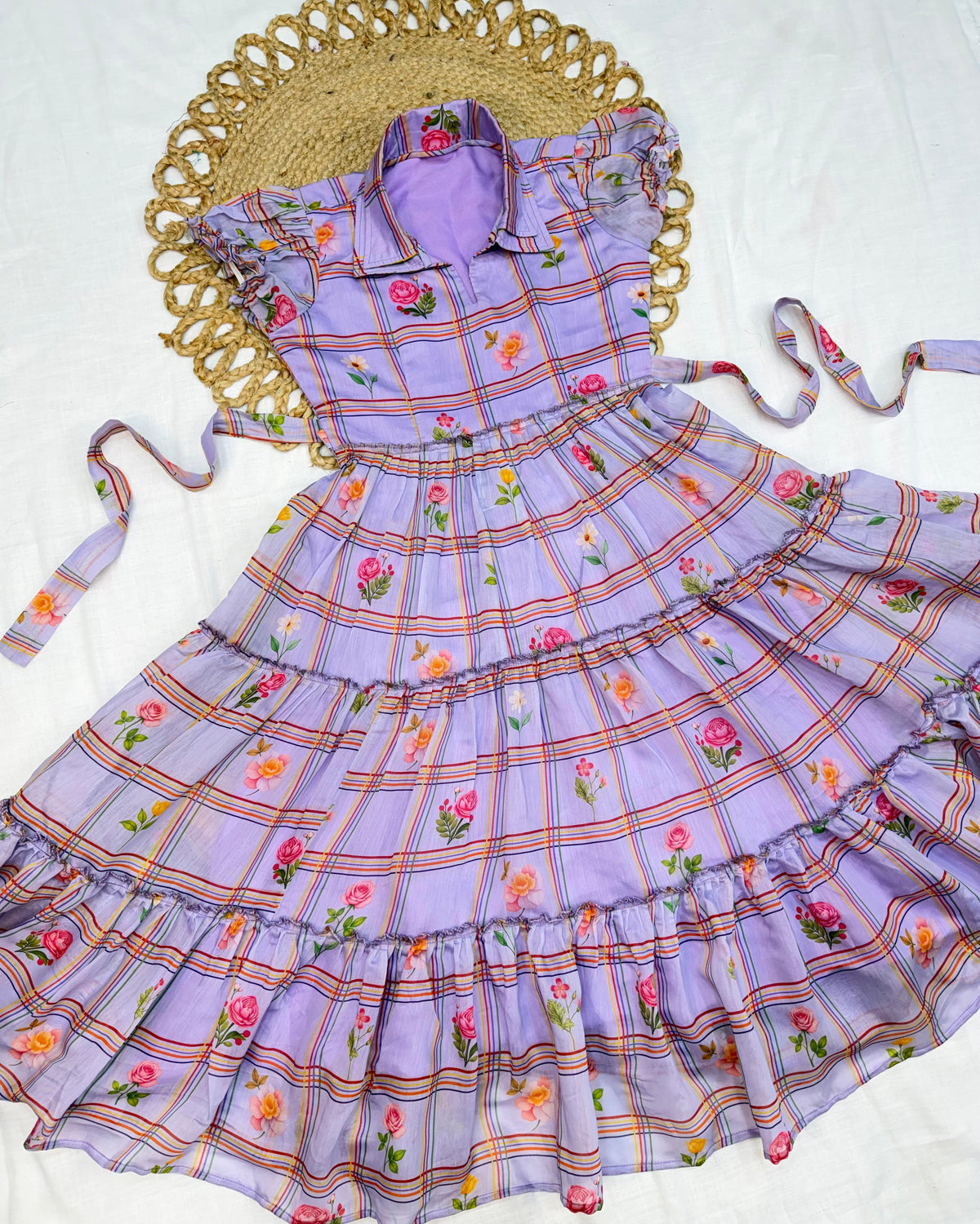 Dakshina maxi collections