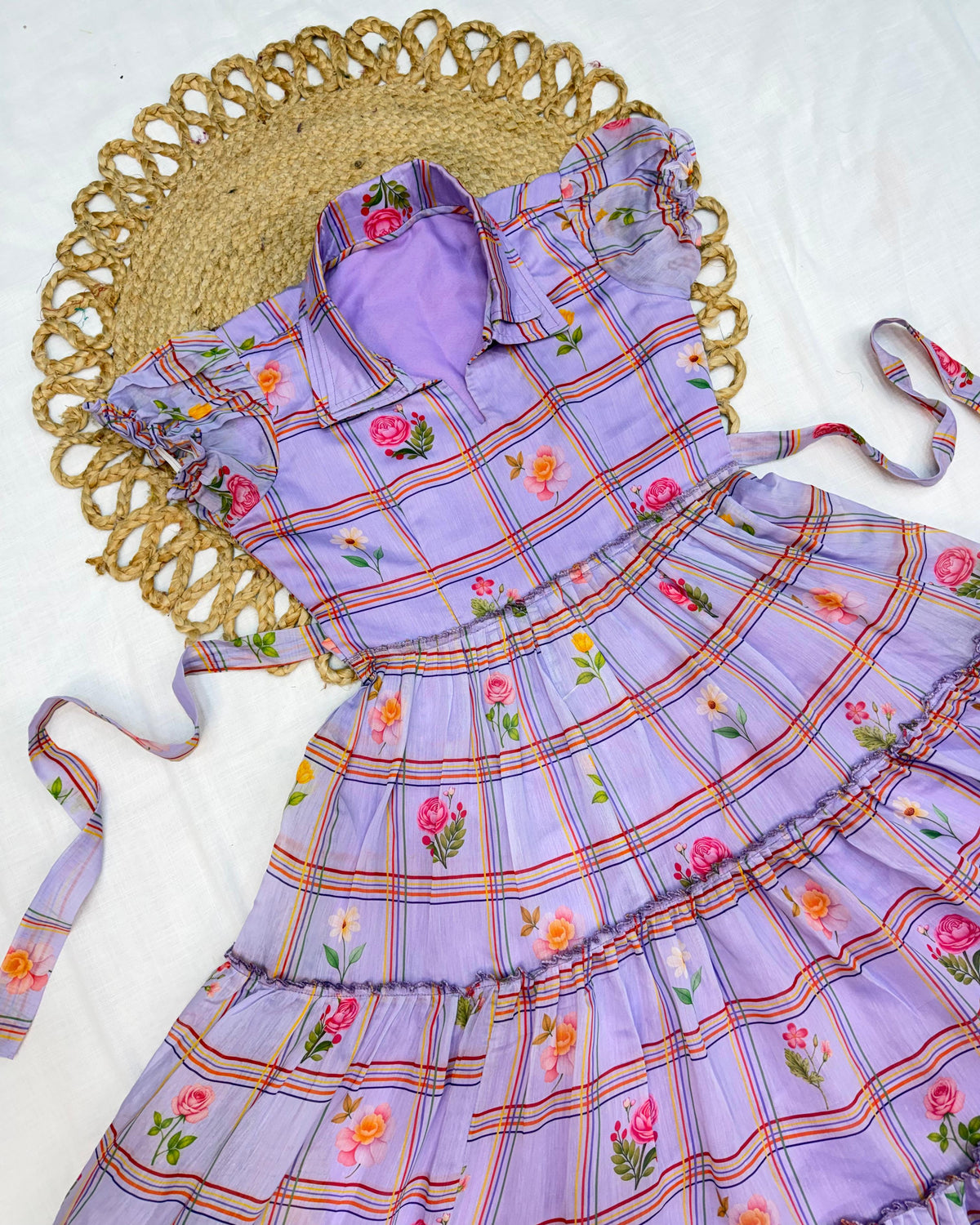 Dakshina maxi collections
