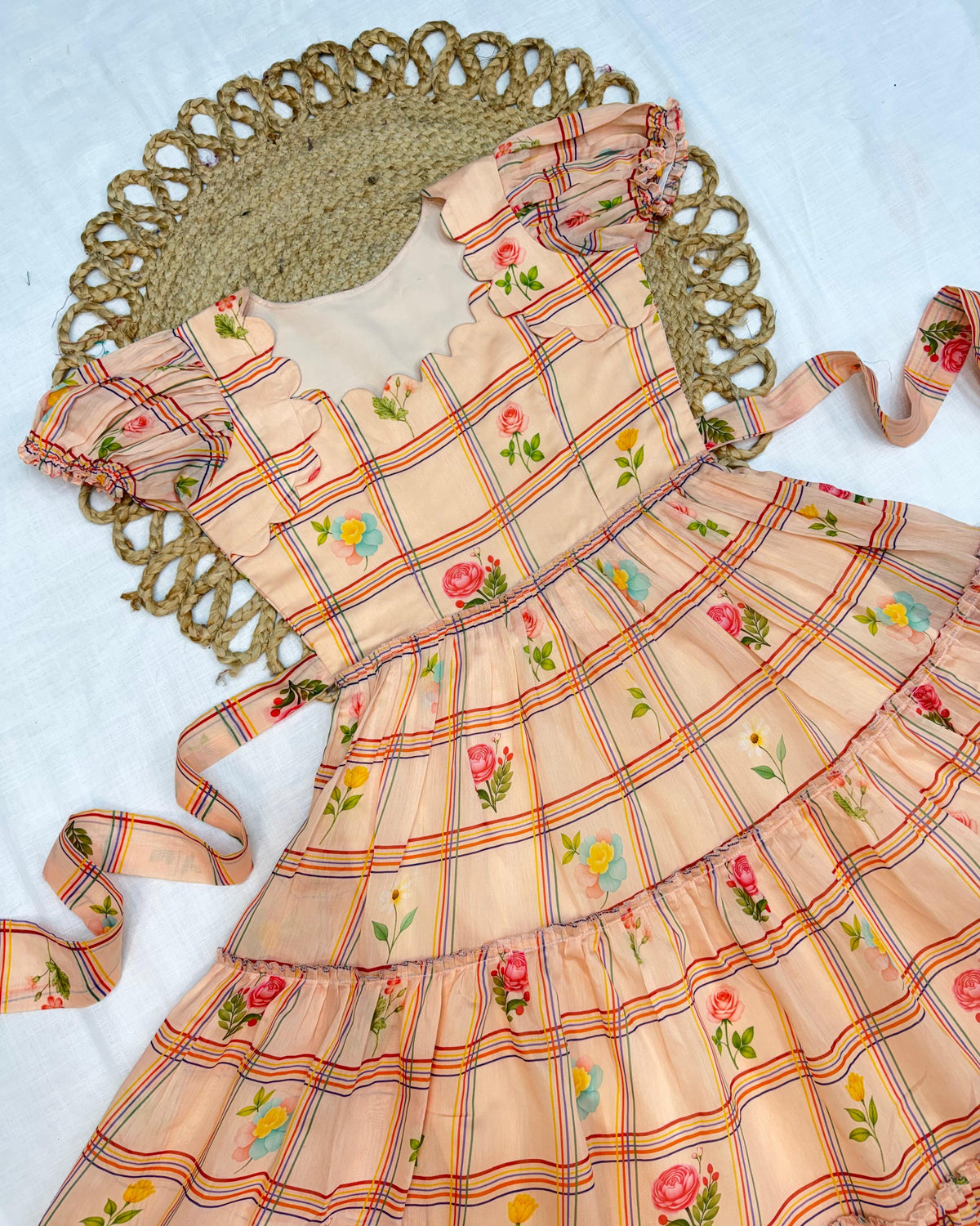 Dakshina maxi collections