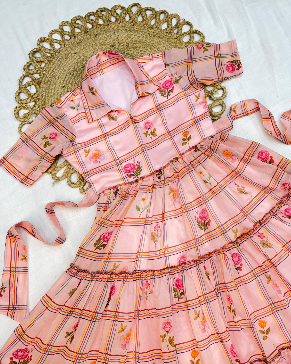 Dakshina maxi collections