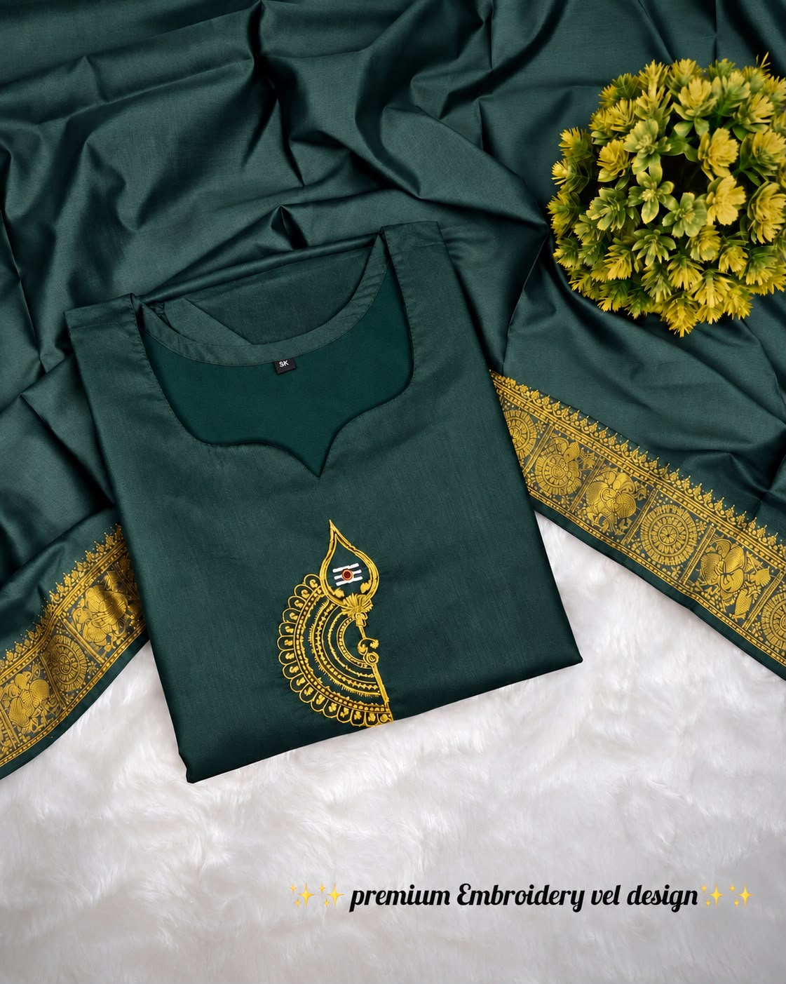 Murugan vel 🦚 Treditional outfit ✨
