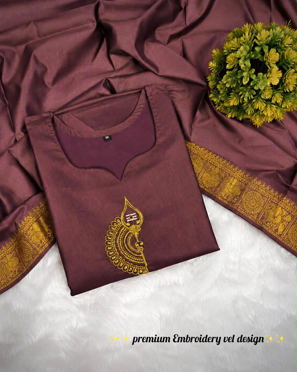 Murugan vel 🦚 Treditional outfit ✨