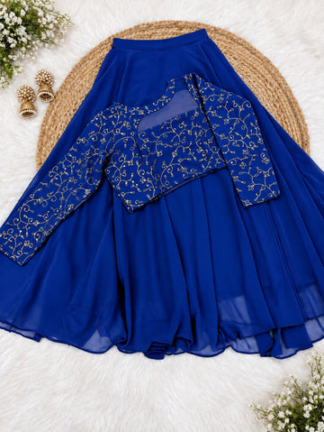 Trending Lehengas