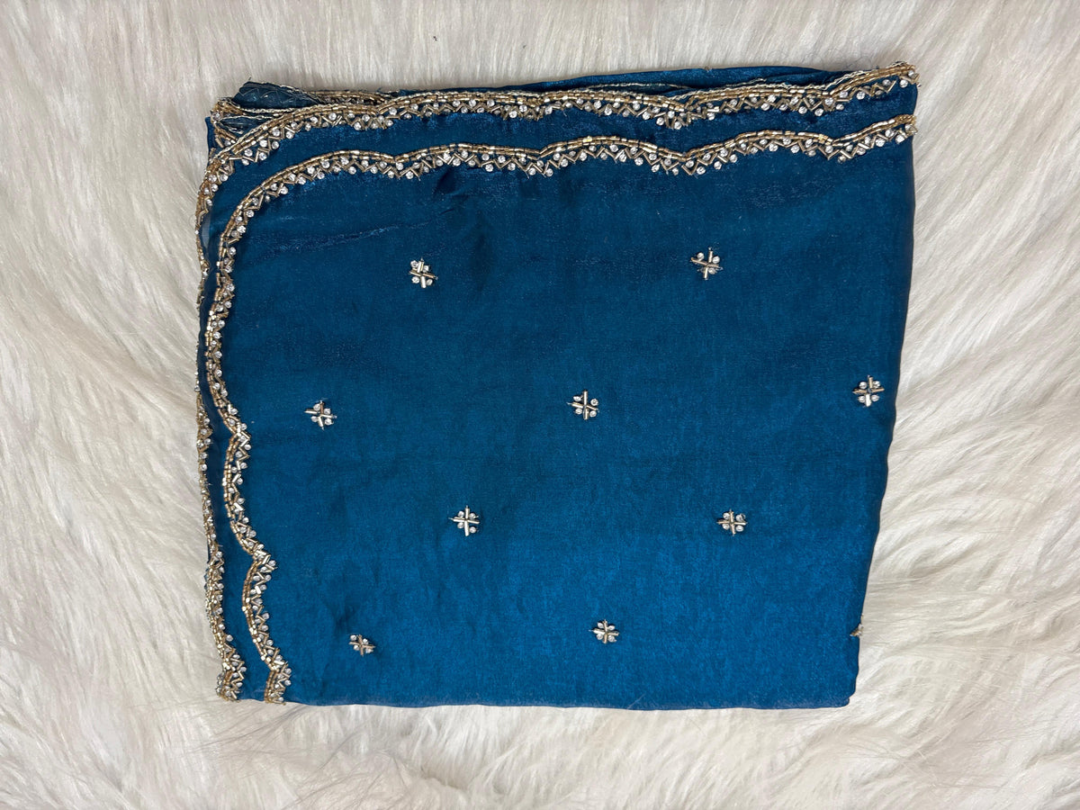 Rose 2 double line work sarees 🌹