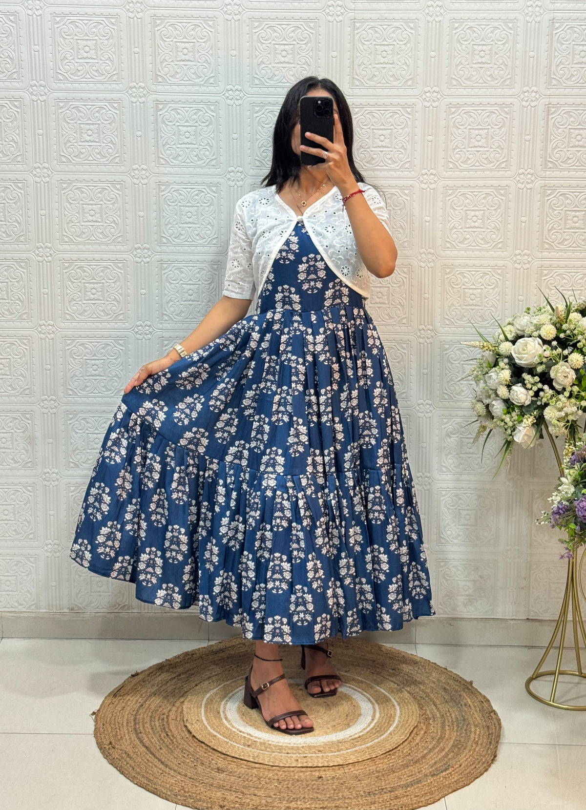 Trending Koti kurthi ✨