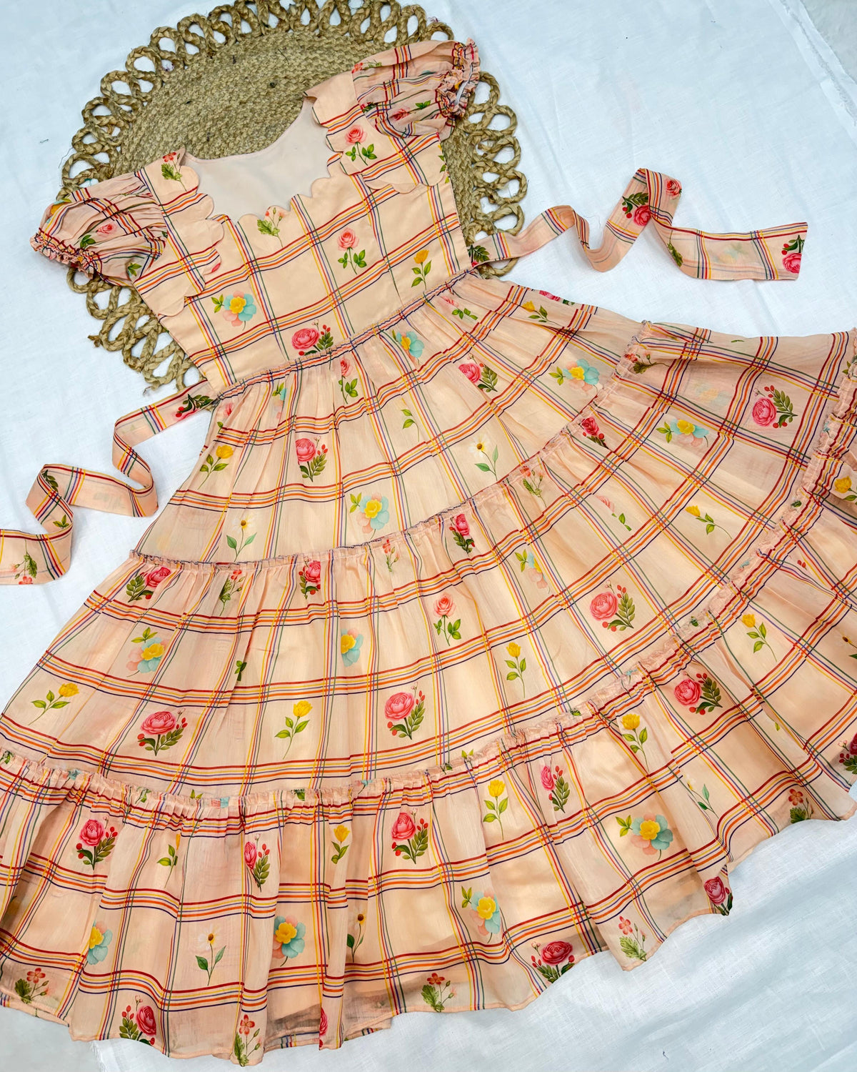 Dakshina maxi collections