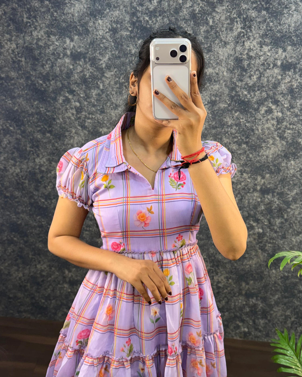 Dakshina maxi collections