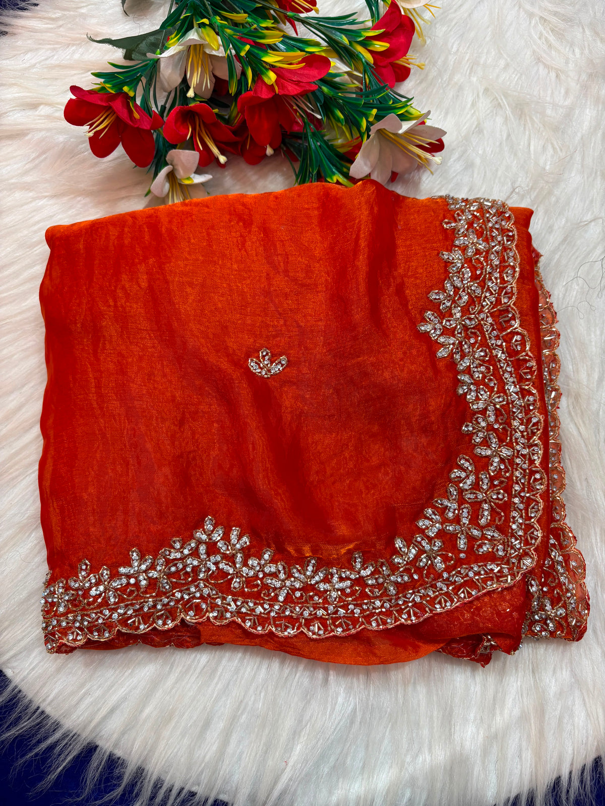 New design sarees
