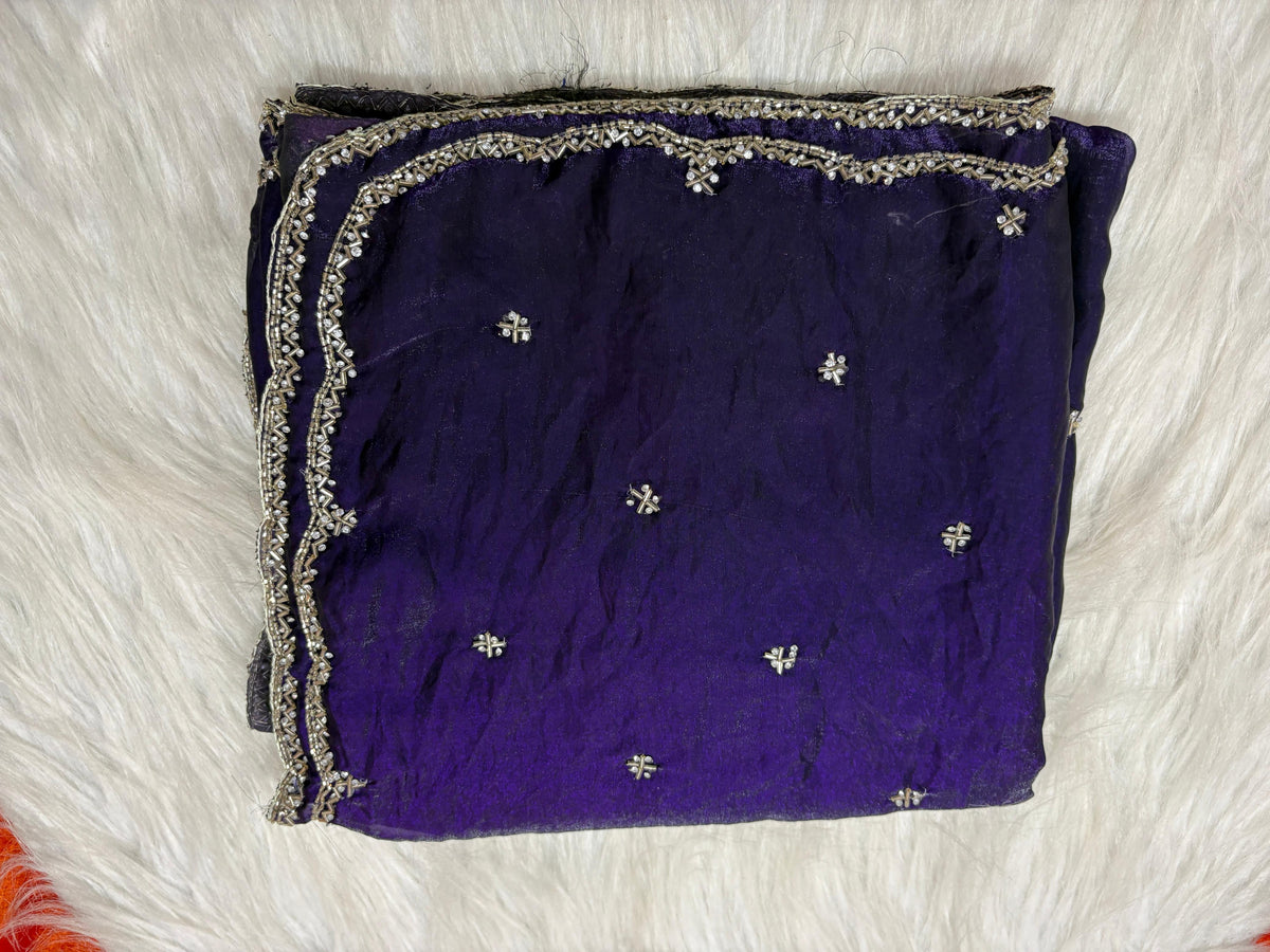 Rose 2 double line work sarees 🌹