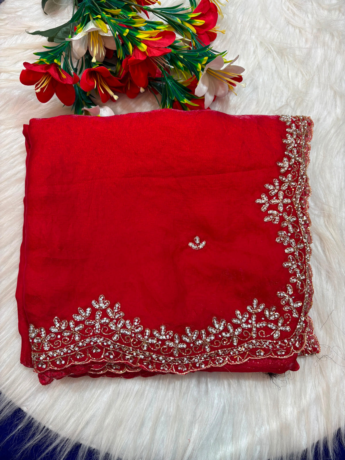 New design sarees