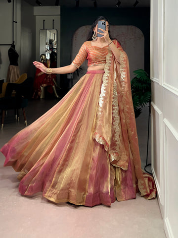 Royal Lehanga