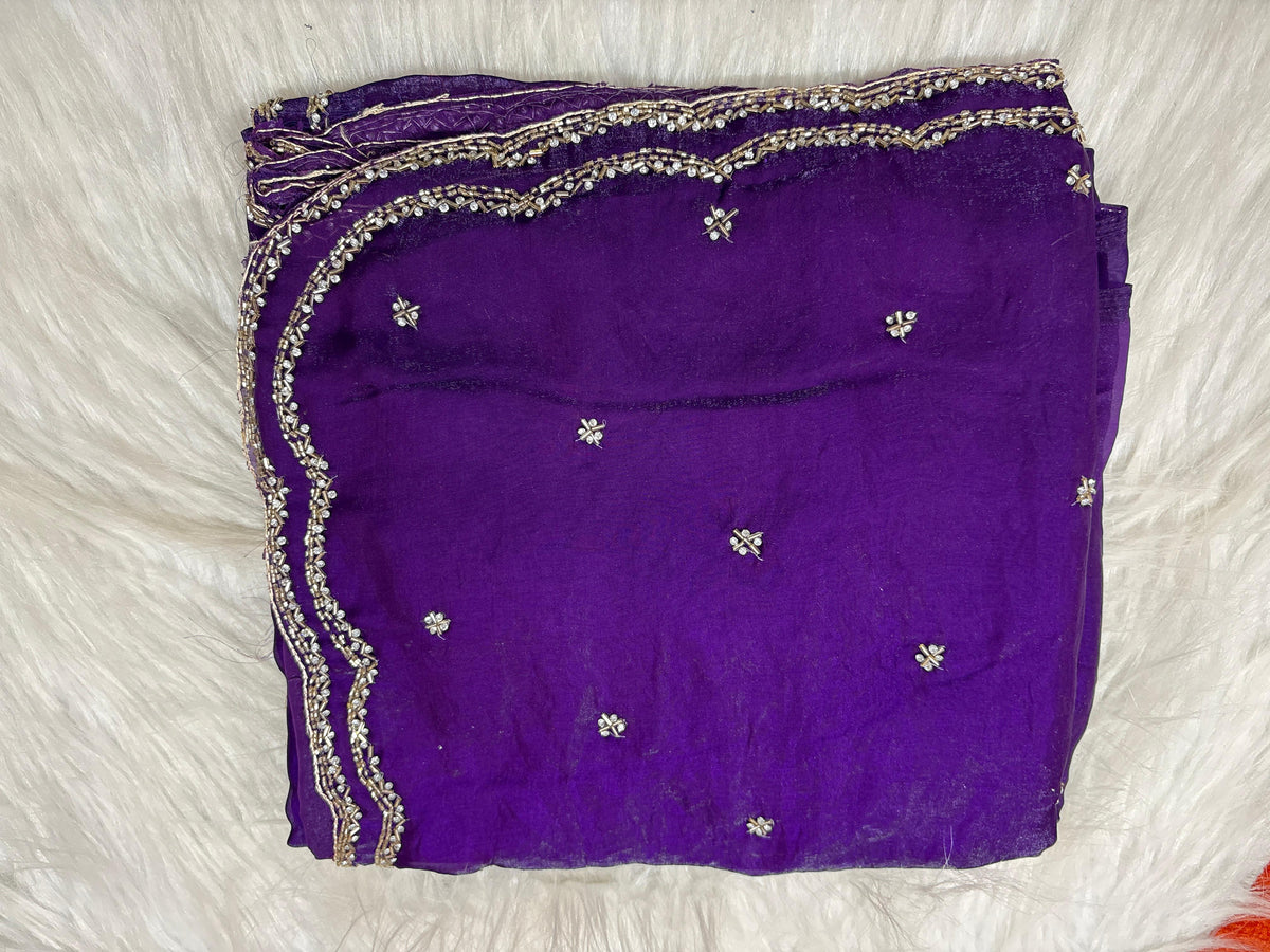 Rose 2 double line work sarees 🌹