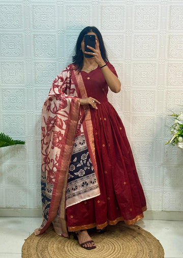 Treditional two piece set✨