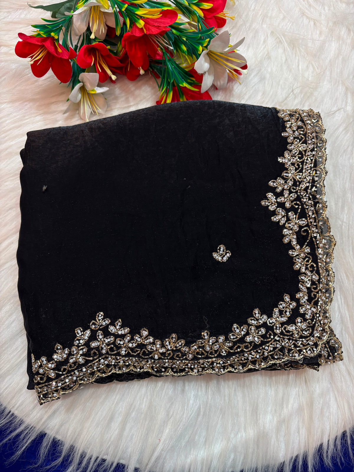 New design sarees
