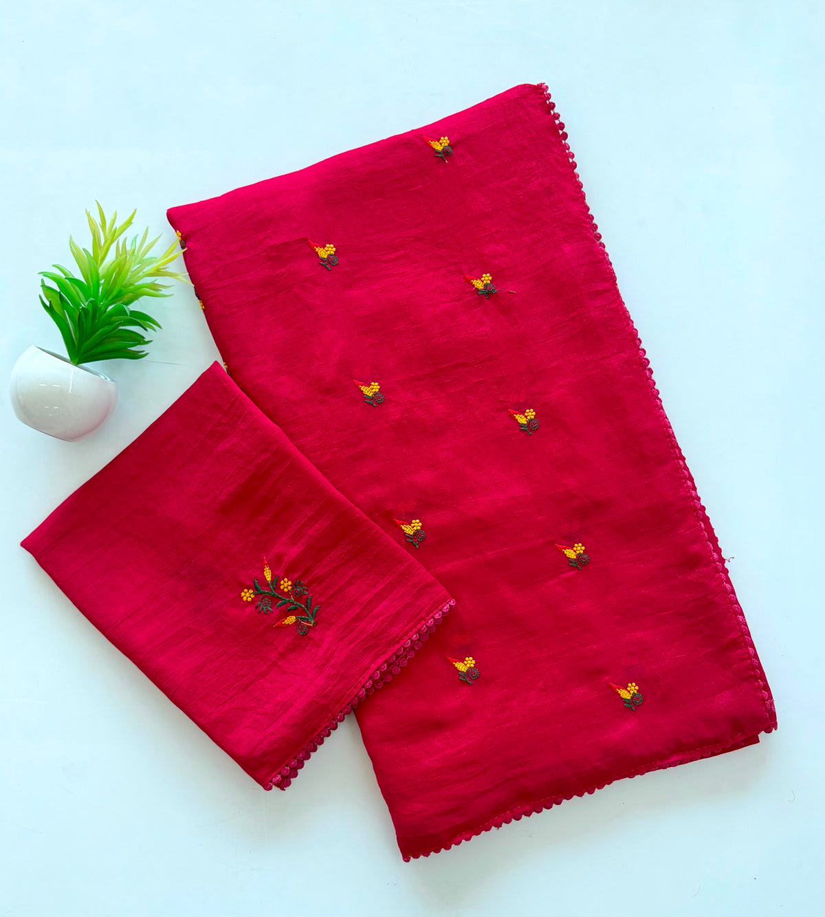 Soft Mul Silk Sarees