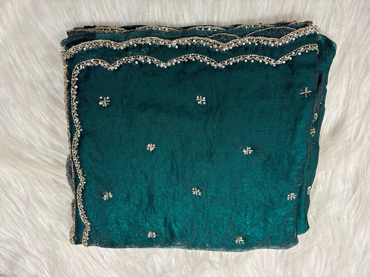 Rose 2 double line work sarees 🌹