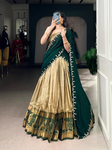 Lehenga Choli