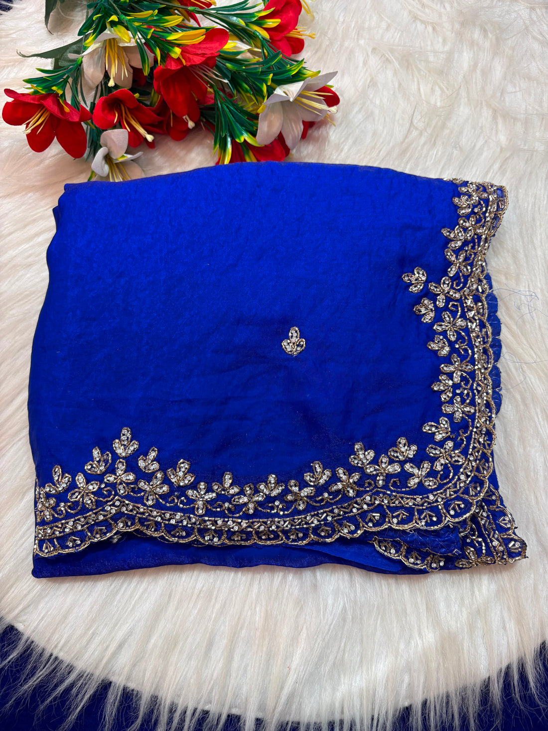 New design sarees