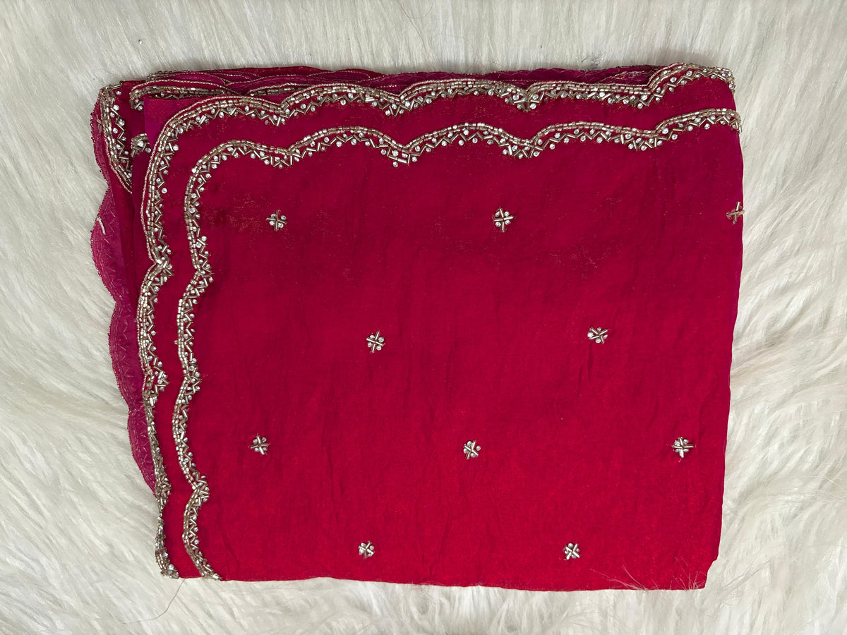 Rose 2 double line work sarees 🌹