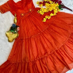 Kota gown