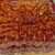 Rust Orange