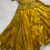 Mustard Yellow