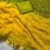 light green with yellow