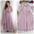 Pastel Mauve
