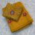 haldi yellow