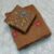 Rust brown