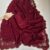 deep maroon