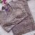 Dusty mauve